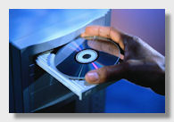 Valley Reports CD